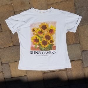 women's graphic t-shirt